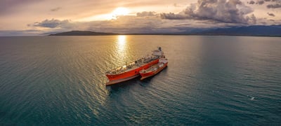 Quincannon Associates' Monthly Gas Report - June 2026