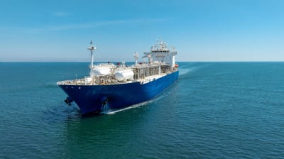 Quincannon Associates' Monthly Gas Report - May 2026