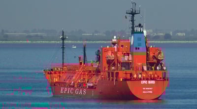Quincannon Associates' Monthly Gas Report - September 2025