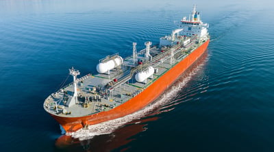 Quincannon Associates' Monthly Gas Report - September 2026