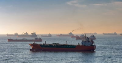 Quincannon Associates' Monthly Gas Report - October 2025