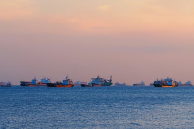 Quincannon Associates' Monthly Gas Report - April 2026