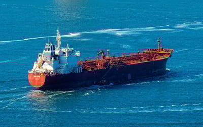 Quincannon Associates' Monthly Chemical Report - October 2025