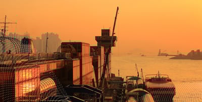 Bridging the Decarbonization Gap in Shipping