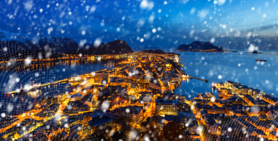A Tale of Two Markets - 2024 the Year Ahead
