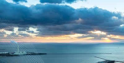 Getting to Net Zero Emissions: Challenge of Hydrogen & Ammonia as Global Fuels