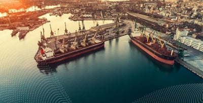 Clean Ammonia on the Horizon: Pioneering Projects, Obstacles, & Shipping's Central Role