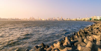 India, the New China for Shipping?
