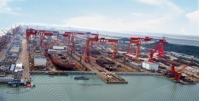 Protectionism and the Cost of Doing Business