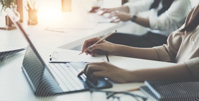 An Employees View of How to be Successful In Shipping