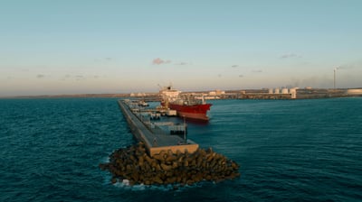 Quincannon Associates' Monthly Gas Report - November 2025