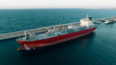 Quincannon Associates' Monthly Gas Report - February 2026