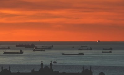 PART ll: Restoring American Shipping Relevance