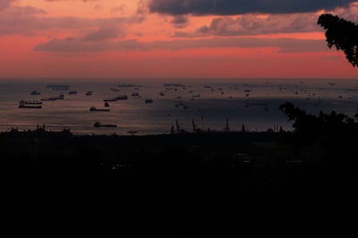 Restoring American Shipping Relevance